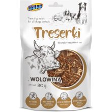 Hilton Treaning treats Beef - Dog treat -...