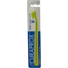 Curaprox 3960 Super Soft 1pc - Toothbrush...