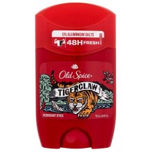 Old Spice Tigerclaw 50ml - Deodorant for men...
