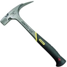 Stanley 1-51-937 hammer Camping hammer...