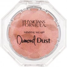 Physicians Formula Mineral Wear Diamond Dust...