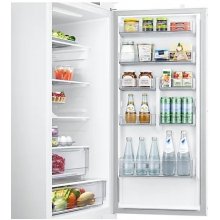 Külmik Samsung Fridge-freezer BRB30603EWW