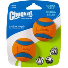 CHUCKIT!® CHUCKIT ULTRA KOERA MÄNGUASI PALL...