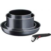 Tefal SET INGENIO XL Force D ON 5 PIECES: