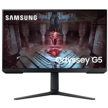 Monitor Samsung G51C computer 68.6 cm (27")...