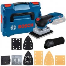 Bosch Powertools Bosch cordless orbital...