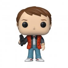 Funko POP! Vinyl figuur: Back To The Future...