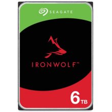 Kõvaketas Seagate IronWolf ST6000VN006...