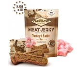 Carnilove - Dog - Jerky - Turkey & Rabbit -...