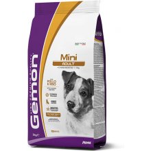 Gemon Dog MINI Adult with chicken & rice 3kg