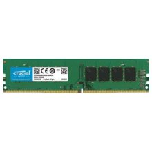MICRON TECHNOLOGY Crucial 32GB DDR4-3200...