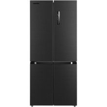 Холодильник Toshiba Fridge-freezer...