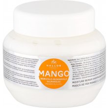 Kallos Cosmetics Mango 275ml - Hair Mask для...