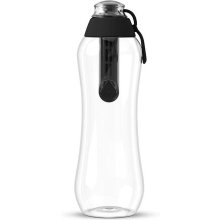 Dafi SOFT Water filtration bottle 0.5 L...