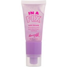 Barry M In A Fix Grip Primer 30ml - Makeup...