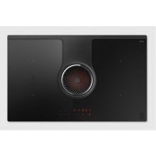 ELICA Hob NIKOLATESLA ONE EVO BL/A/83