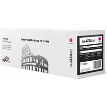 TB Toner for HP 305A magenta remanufactured...