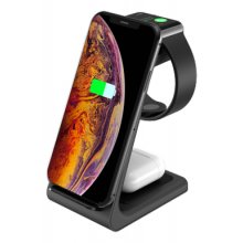 GADGETMONSTE R Wireless Charger 3-in-1...