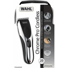 Wahl Chrome Pro Cordless hair clipper...