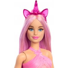 Barbie Mattel Dreamtopia Unicorn Doll