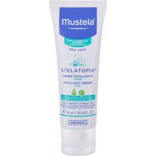 Mustela Bébé Stelatopia Emollient Cream 40ml...