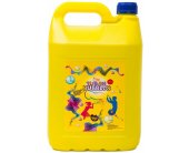 TUBAN Vedelseep Bubbles 5l