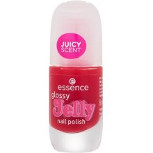 Essence Glossy Jelly 02 Candy Gloss 8ml -...