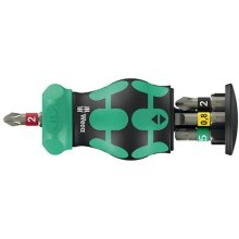 Wera KK Stubby Magazin RA 2