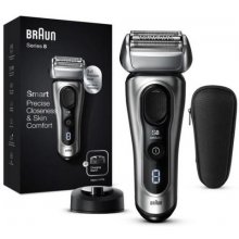 Braun Series 8 8417s Shaver