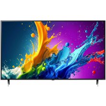 Телевизор LG QNED 55QNED80T3A TV 139.7 cm...