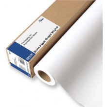 Epson Bond Paper Bright 90, 914mm x 50m