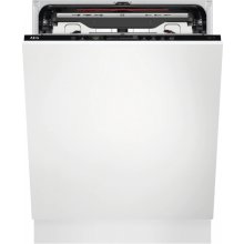 Nõudepesumasin AEG Dishwasher FSE74718P