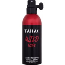 TABAC Wild Ride 75ml - Eau de Toilette for...