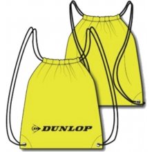 Dunlop Drawstring bag yellow