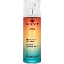 NUXE Sun Delicious Fragrant Water 30ml -...