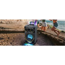 MUSE | Party Box Bluetooth Speaker | M-1938...