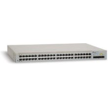 ALLIED TELESIS ALLIED 48x10/100/1000BaseT...