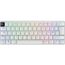 LOGITECH LOGI PRO X 60 Wrls Gaming Keyboard...