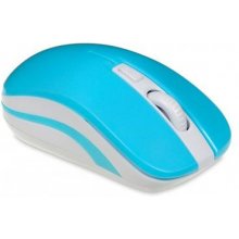 IBOX LORIINI mouse Ambidextrous RF Wireless...