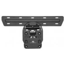 Maclean MC-806 TV mount 165.1 cm (65") Black