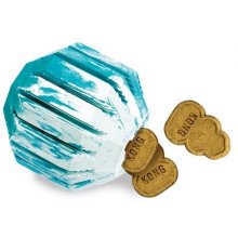 KONG Puppy Activity Ball Small Assorted -...