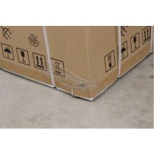 Candy SALE OUT. COHS 45EW Refrigerator, E...