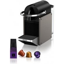 Kohvimasin Krups XN 306 T Nespresso Pixie...