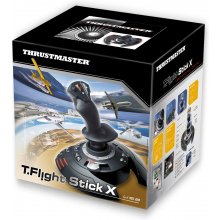 Thrustmaster Joystick Thrustm. T.Flight...