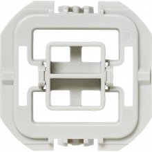 HomeMatic adapter Düwi, set of 20