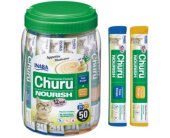 INABA Churu - Cat - Nourish - Tuna & Chicken...