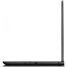 Ноутбук LENOVO ThinkPad P16v | Black | 16...