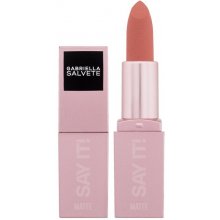 Gabriella Salvete Say It! Matte 2 3.8g -...