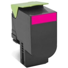 Тонер Lexmark 802HM toner cartridge 1 pc(s)...