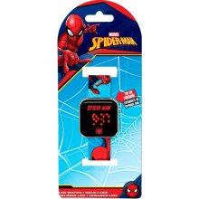Kids Euroswan Watch Spiderman